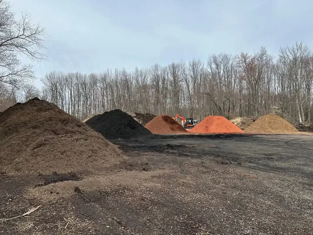 Persons Farms & Greenhouse