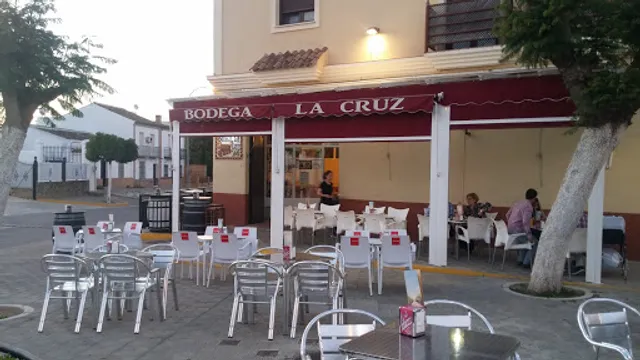 Bodega la Cruz