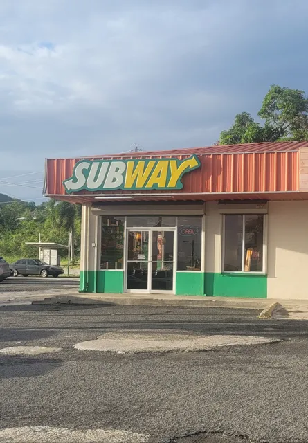 Subway