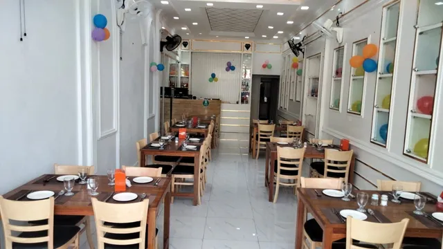 Natraj Indian Restaurant