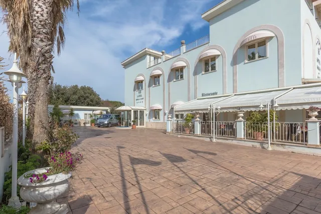 Hotel Borgo del Mare