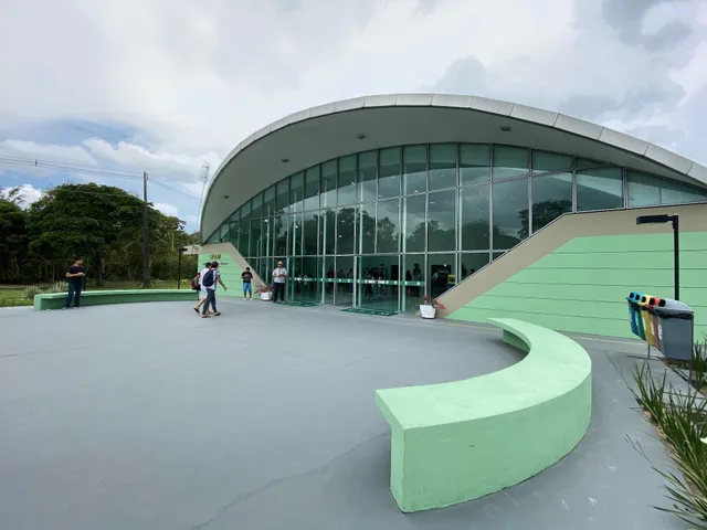 Eulálio Chaves Auditorium