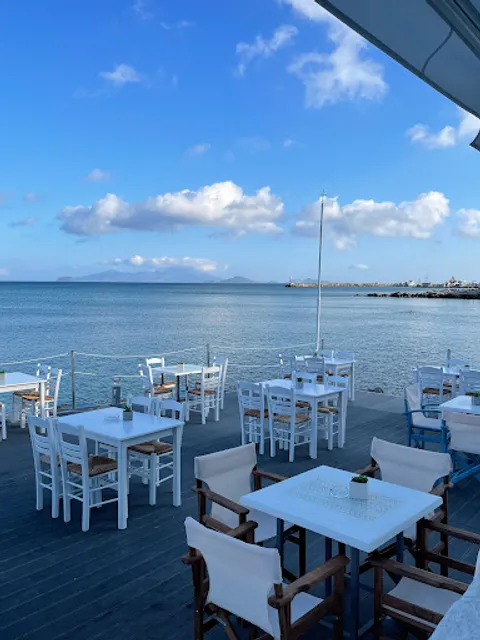 Sunbeam Beach Restaurant