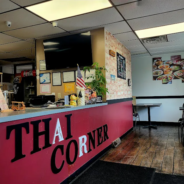 Thai Corner