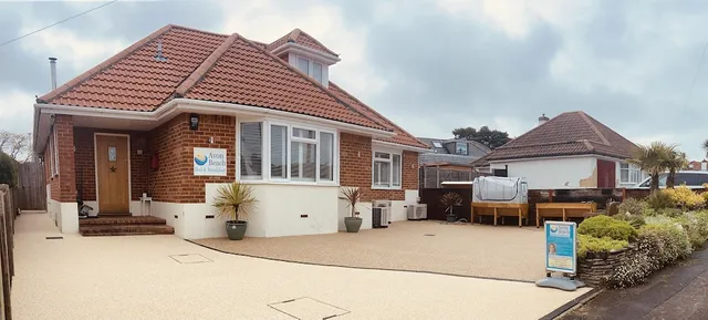 Avon Beach Bed & Breakfast