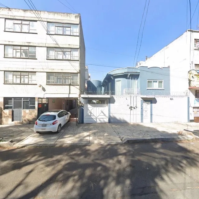 Samsara Yoga Shala MX