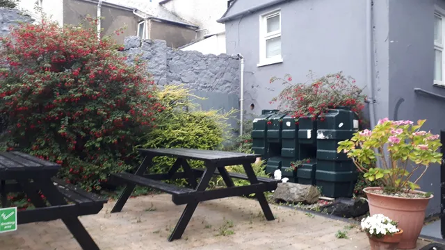 Portrush Townhouse Accommodation