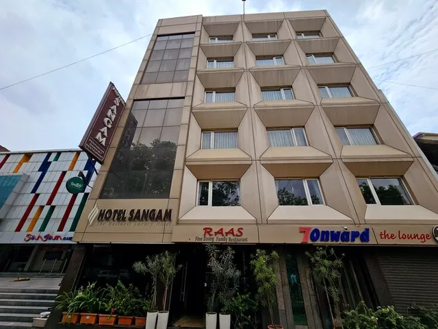 Hotel Sangam