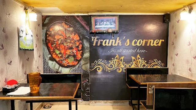 Frank's Corner