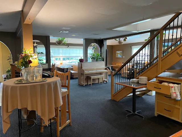 Millstone @ 74 Main Restaurant