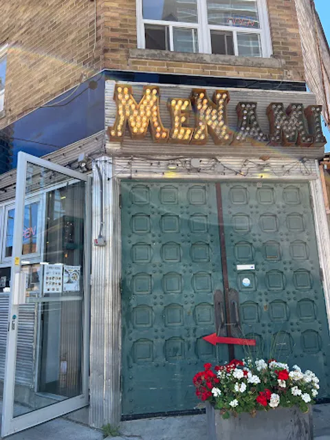 MeNami Udon & Izakaya