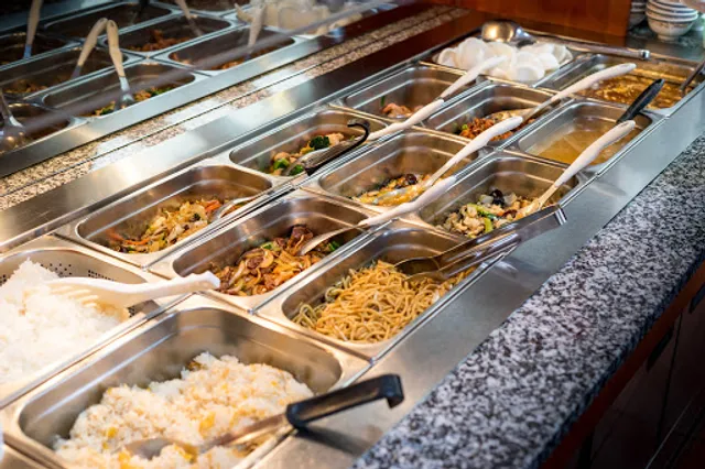 Bambus Garten Korneuburg