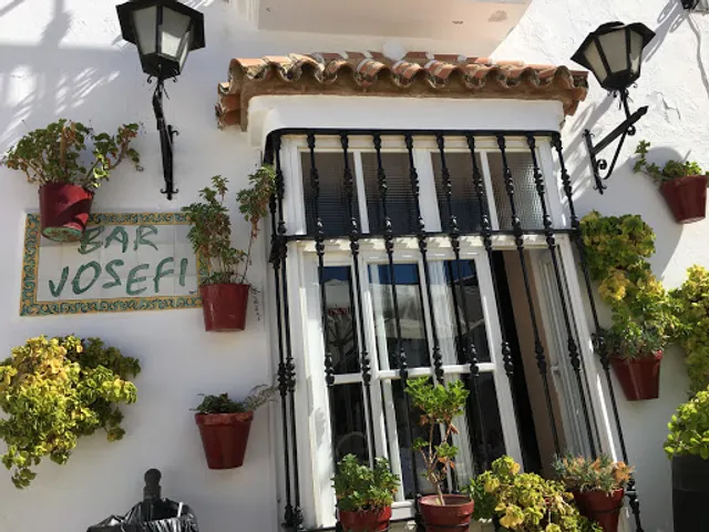 Restaurante Bar Josefi