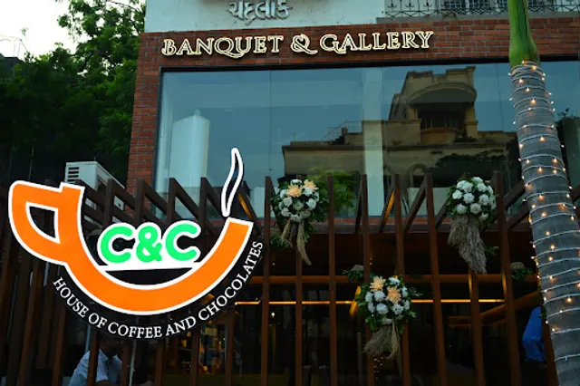 C&C House of Coffee & Chocolates