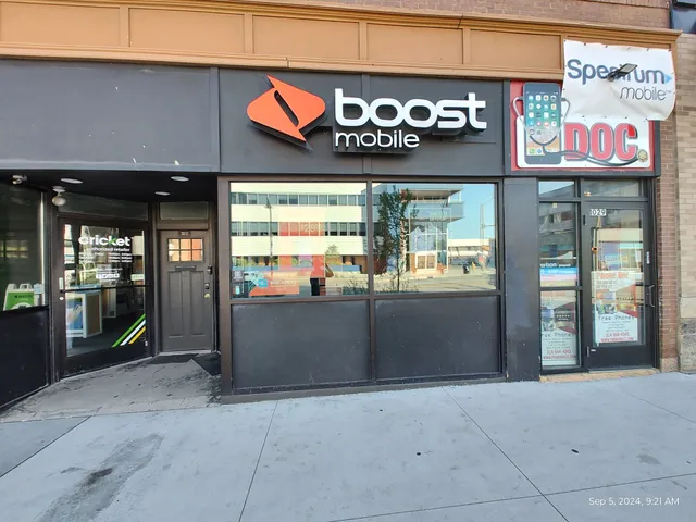 Boost Mobile