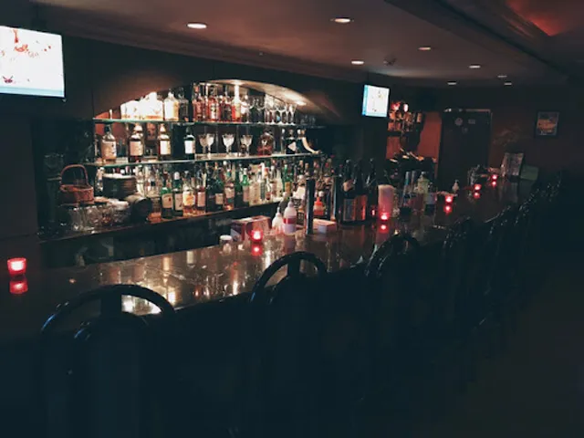 バーフラッパー歌舞伎町店