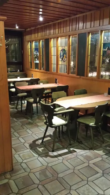 Hotel & Restaurant Zum Auerhof