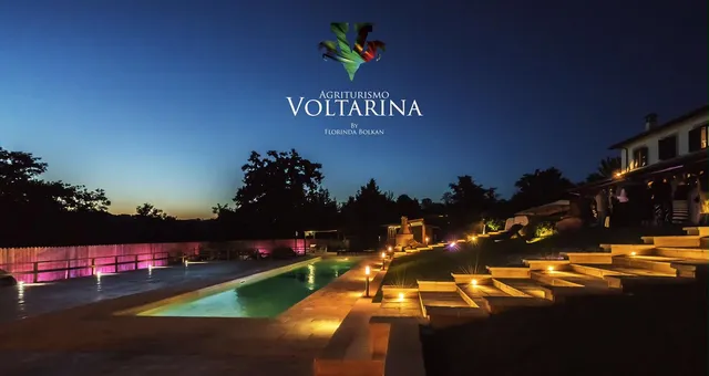 Villa Voltarina