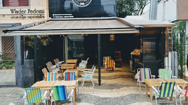 Cardoso Meat Boutique em Vila Cordeiro