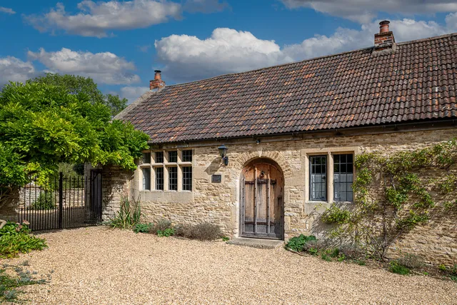 Anvil Holiday Cottage