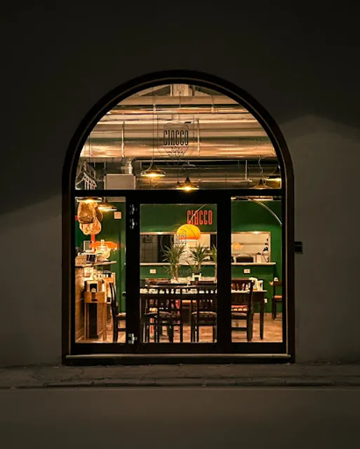 CIACCO Bistrot
