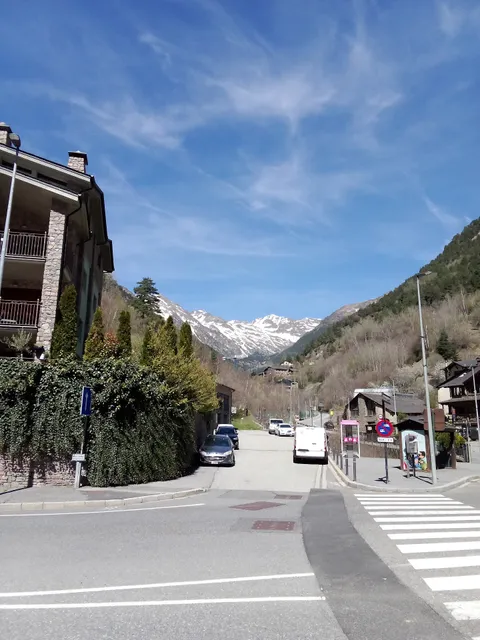 Massana, Andorra