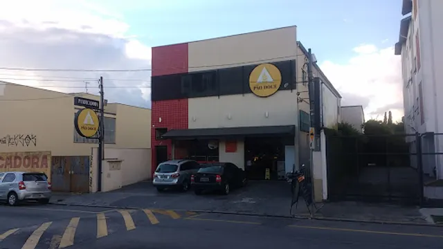 Panificadora Casa do Pão Doce