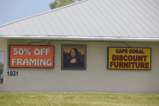 Cape Coral Discount Furniture