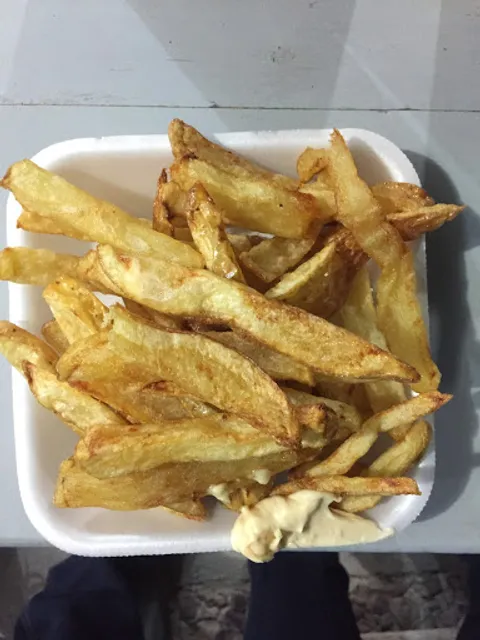 HAMBURGUESAS Y JOCHOS "LOS ABUELITOS"