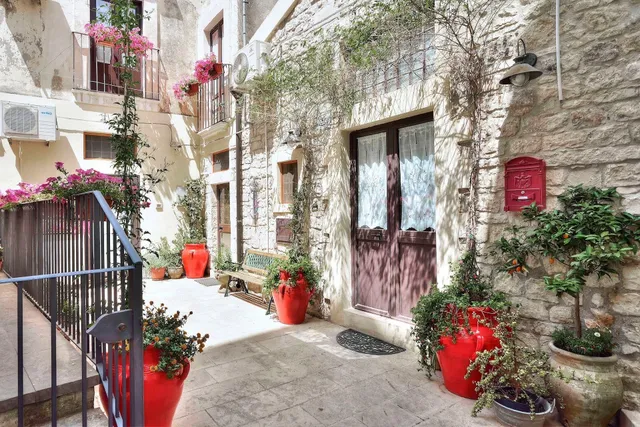 Casa del Vicolo Stretto