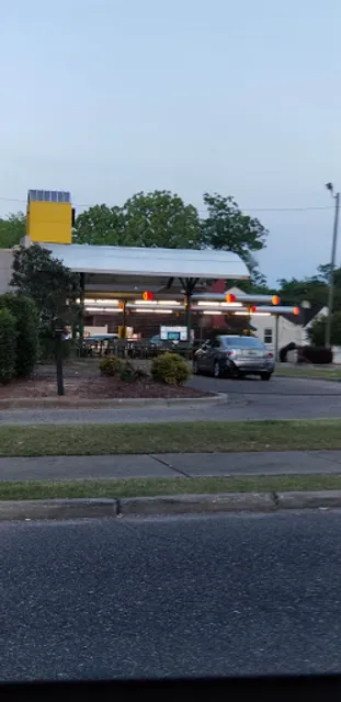 Sonic Drive-In