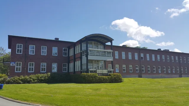 Dalagärde Vandrarhem