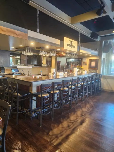 The Sale BARn - Lindsborg KS