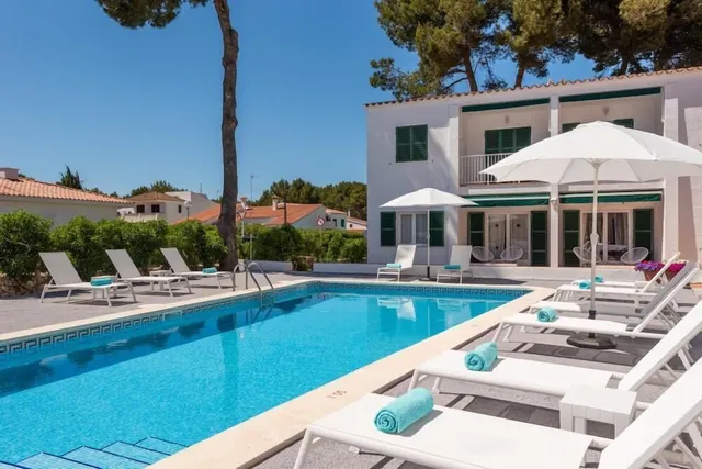 Cala Galdana Annabel's II