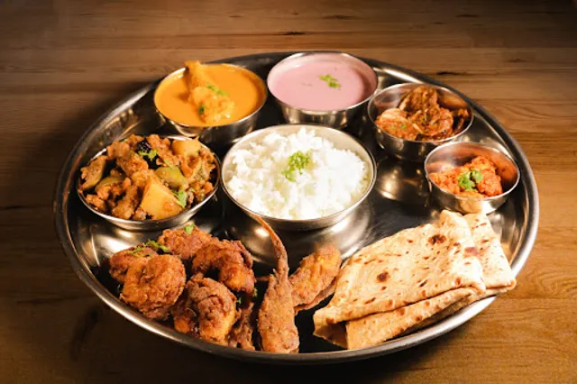 Konkan Curry Restaurant