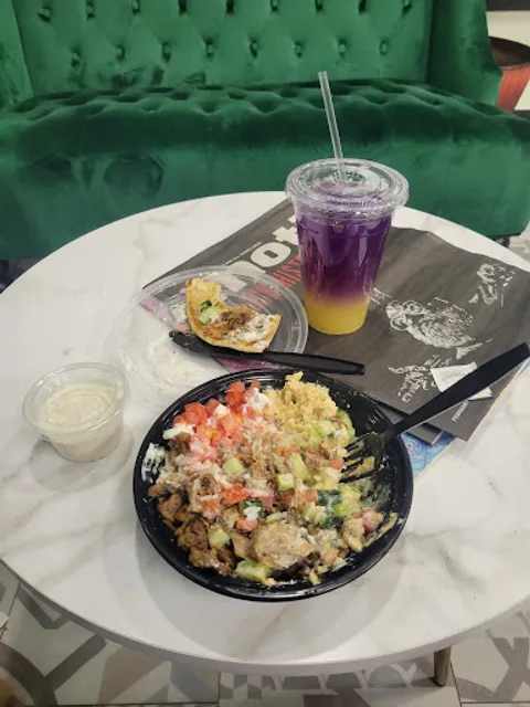 Incred-A-Bowl Food Co