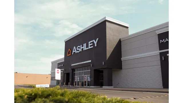 Ashley Store
