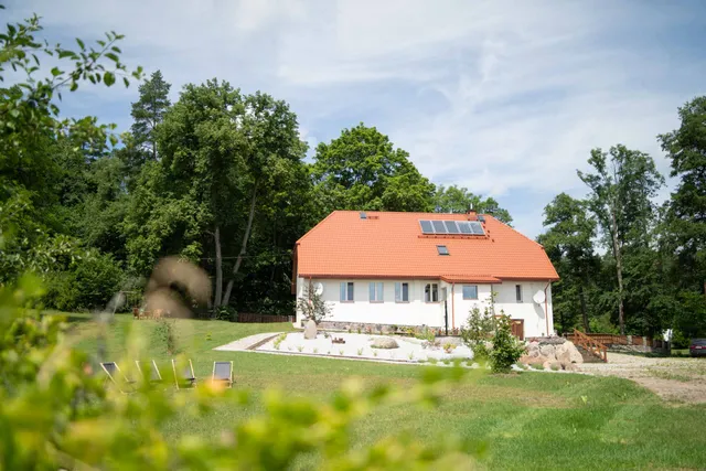 Mazurskie Siedlisko Kosowiec