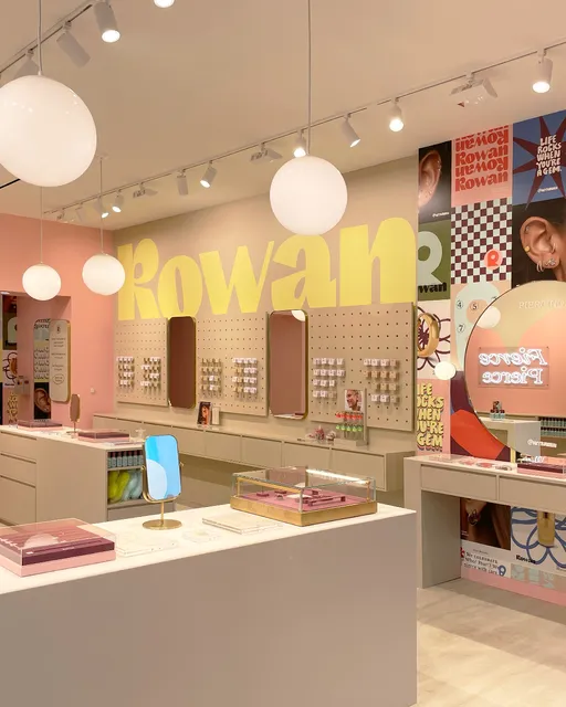 Rowan Stuyvesant Plaza