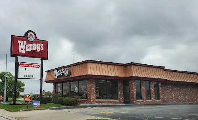 Wendy's