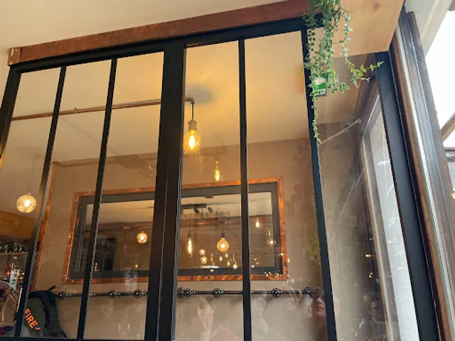 Restaurant Le Rendez-Vous