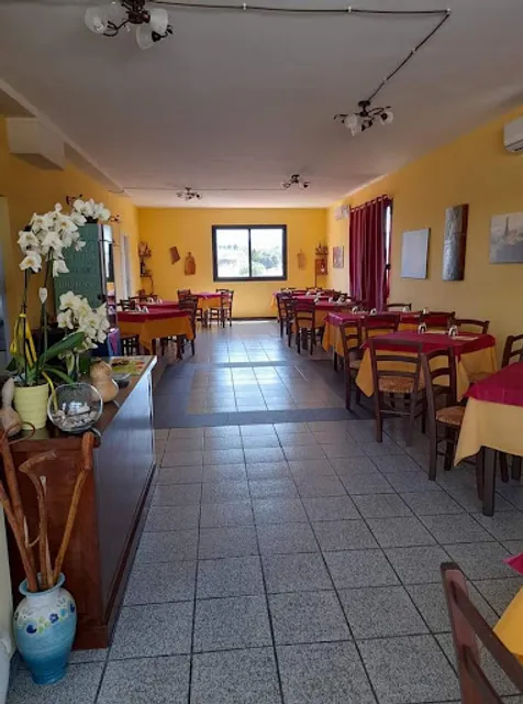 Trattoria Sa Merenda