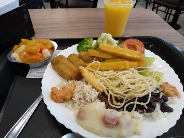 Restaurante e Lanchonete Paddocks