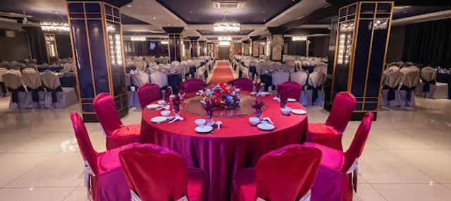 金喜大酒家 Xi Palace Restaurant BM (formerly known as kim hee bm)