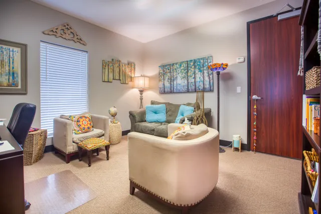 Friendswood Counseling Center