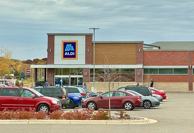 ALDI