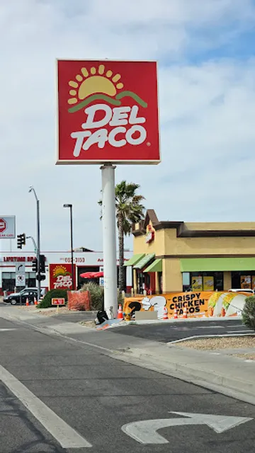 Del Taco