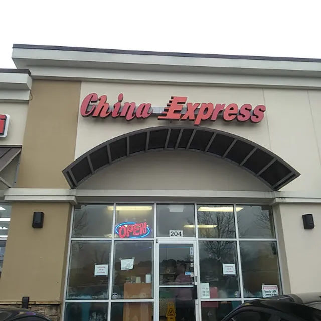 China Express