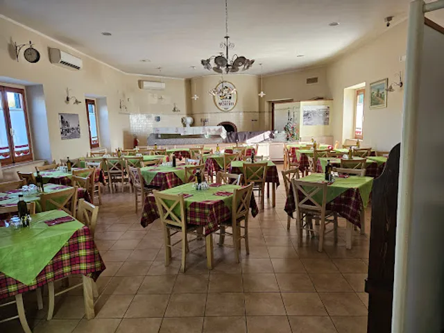 Bar Ristorante Pizzeria Casotto de Pescatori