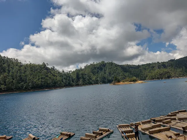Comedor Lagos De Montebello